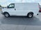 2025 GMC Savana 2500 Work Van