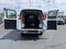 2025 GMC Savana 2500 Work Van