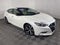 2018 Nissan Maxima Platinum