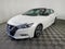 2018 Nissan Maxima Platinum