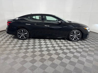 2023 Nissan Maxima 3.5 SL