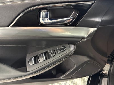 2023 Nissan Maxima 3.5 SL