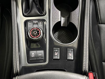 2023 Nissan Maxima 3.5 SL