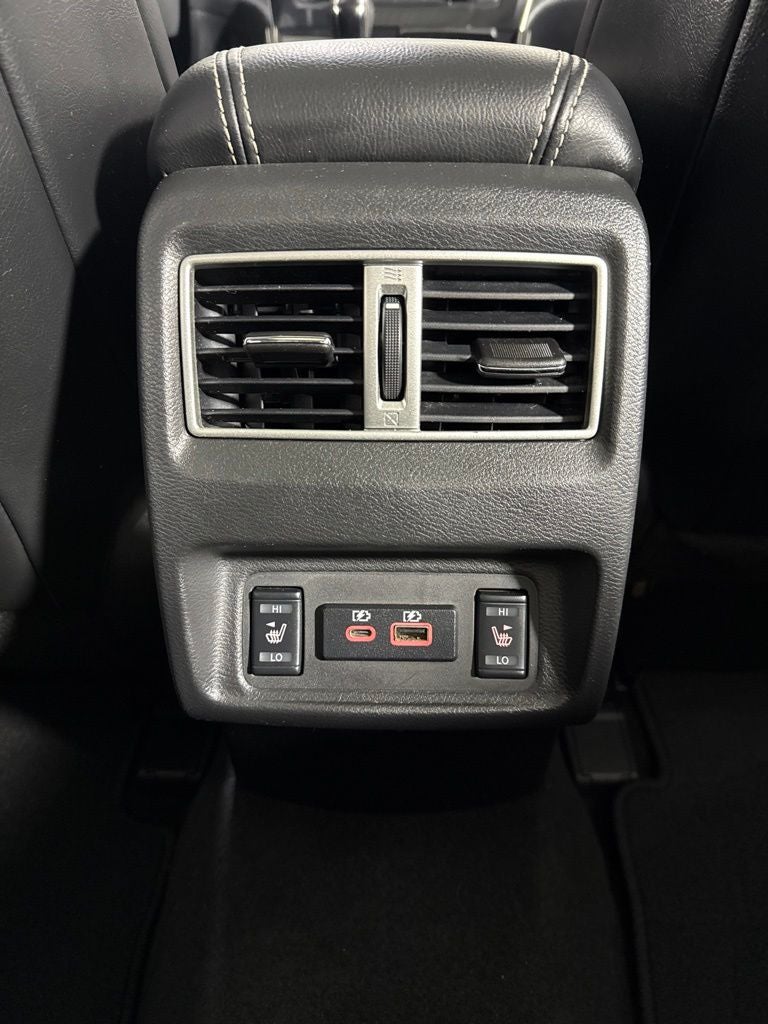 2023 Nissan Maxima 3.5 SL