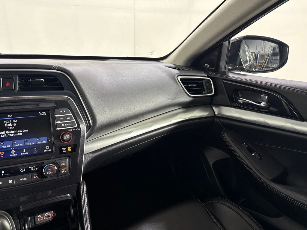 2023 Nissan Maxima 3.5 SL