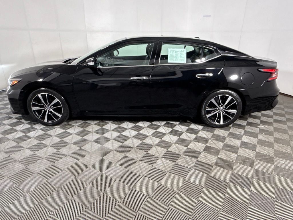 2023 Nissan Maxima 3.5 SL