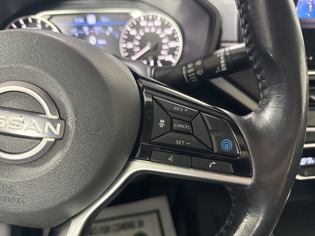 2023 Nissan Altima 2.5 SL