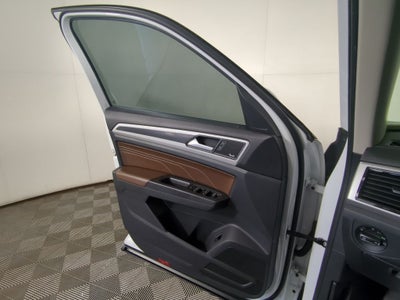 2022 Volkswagen Atlas 3.6L V6 SEL Premium R-Line