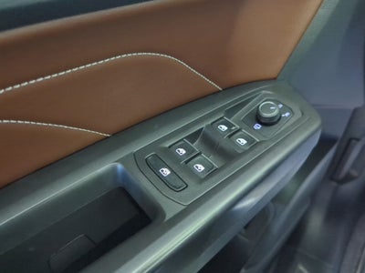 2022 Volkswagen Atlas 3.6L V6 SEL Premium R-Line