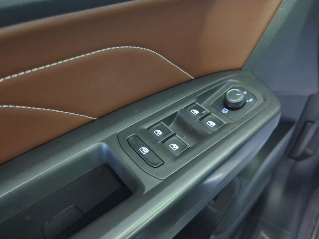 2022 Volkswagen Atlas 3.6L V6 SEL Premium R-Line