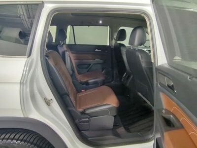2022 Volkswagen Atlas 3.6L V6 SEL Premium R-Line