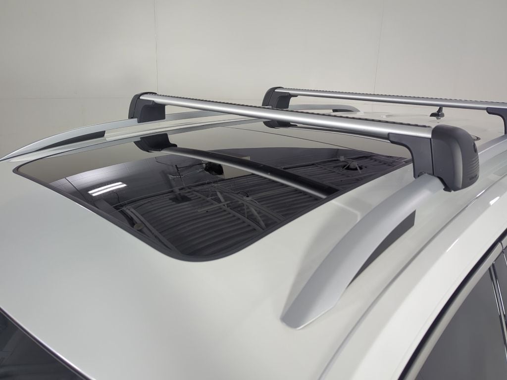 2022 Volkswagen Atlas 3.6L V6 SEL Premium R-Line