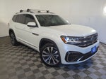 2022 Volkswagen Atlas 3.6L V6 SEL Premium R-Line