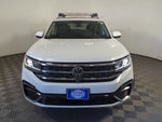 2022 Volkswagen Atlas 3.6L V6 SEL Premium R-Line