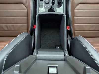 2022 Volkswagen Atlas 3.6L V6 SEL Premium R-Line