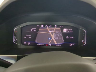 2022 Volkswagen Atlas 3.6L V6 SEL Premium R-Line