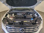 2022 Volkswagen Atlas 3.6L V6 SEL Premium R-Line