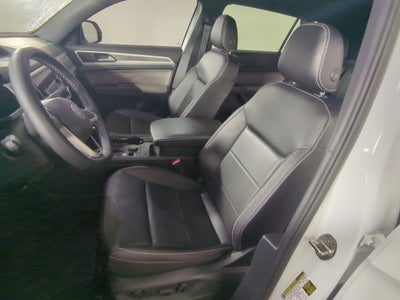 2023 Volkswagen Atlas Cross Sport 2.0T SE w/Technology