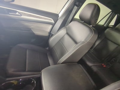 2023 Volkswagen Atlas Cross Sport 2.0T SE w/Technology