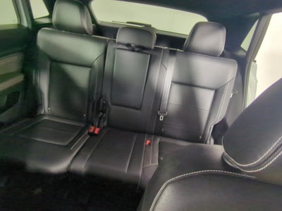 2023 Volkswagen Atlas Cross Sport 2.0T SE w/Technology