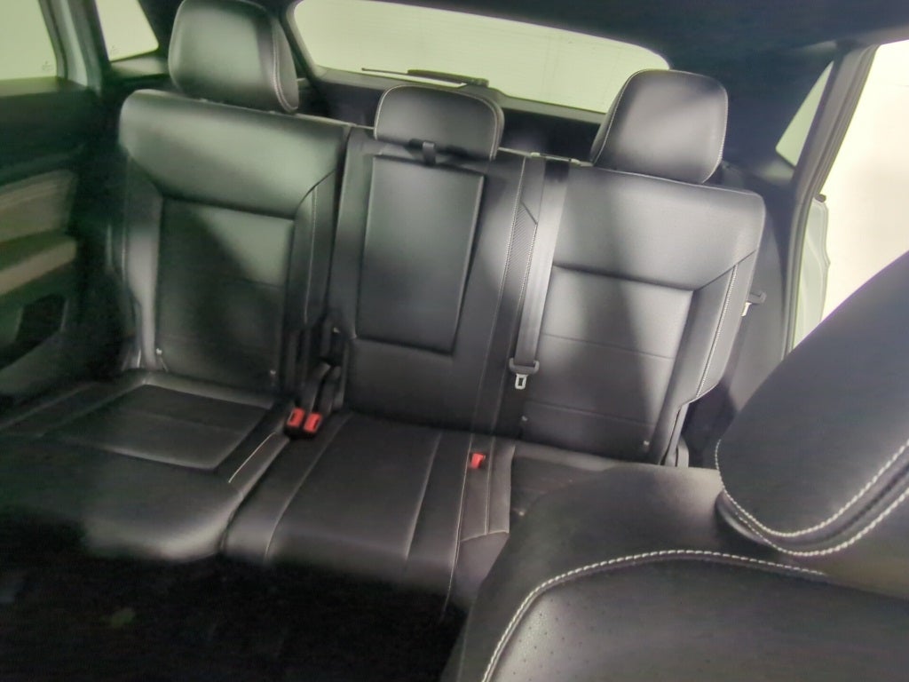 2023 Volkswagen Atlas Cross Sport 2.0T SE w/Technology