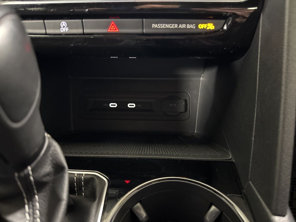 2023 Volkswagen Atlas Cross Sport 2.0T SE w/Technology