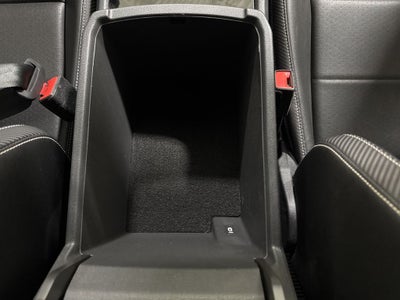 2023 Volkswagen Atlas Cross Sport 2.0T SE w/Technology