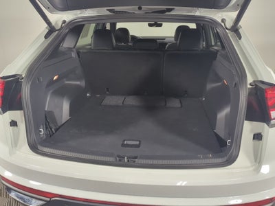 2023 Volkswagen Atlas Cross Sport 2.0T SE w/Technology