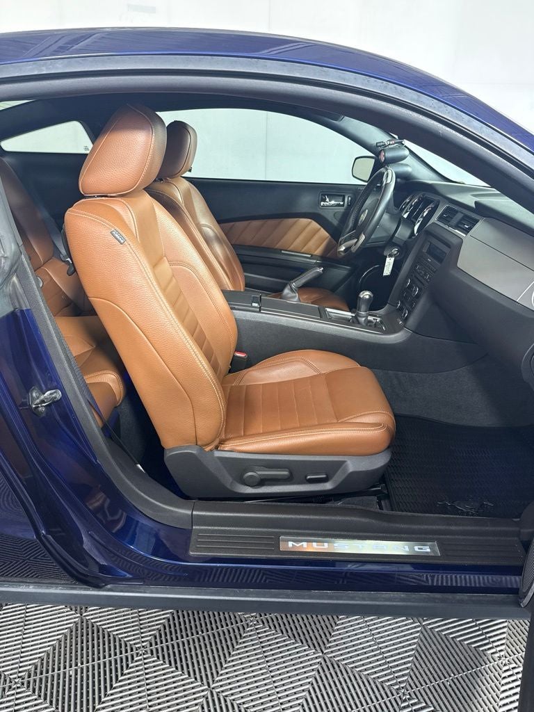 2010 Ford Mustang GT