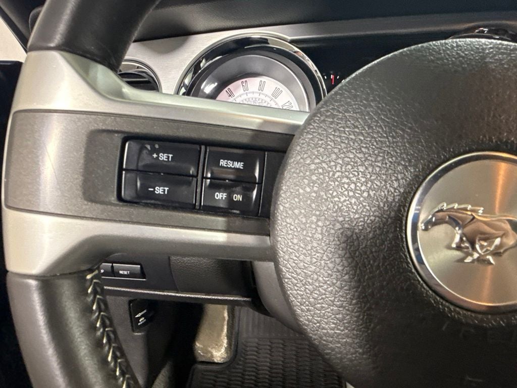 2010 Ford Mustang GT