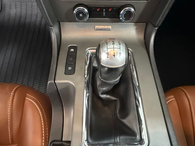 2010 Ford Mustang GT
