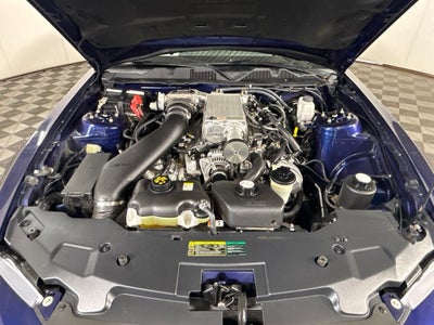 2010 Ford Mustang GT
