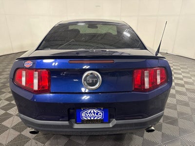 2010 Ford Mustang GT