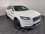 2023 Lincoln Nautilus Black Label