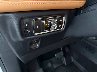 2023 Lincoln Nautilus Black Label