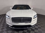 2023 Lincoln Nautilus Black Label