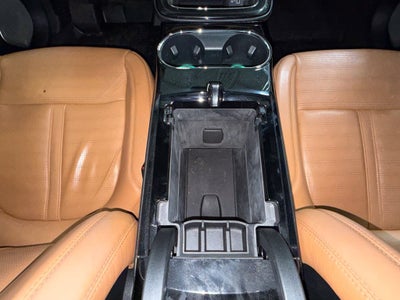 2023 Lincoln Nautilus Black Label