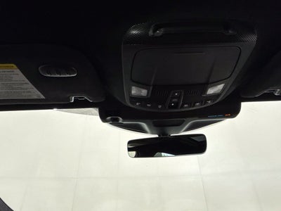 2023 Lincoln Nautilus Black Label