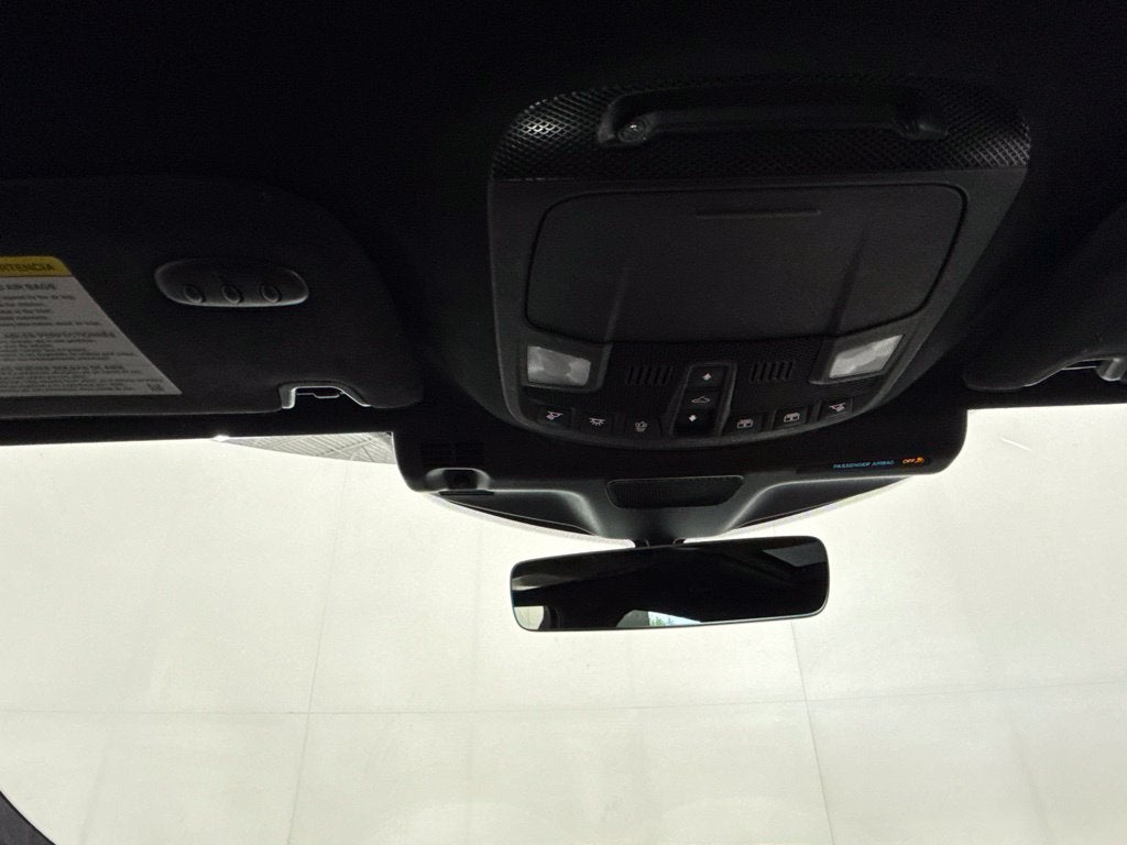 2023 Lincoln Nautilus Black Label