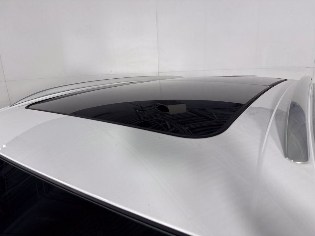2023 Lincoln Nautilus Black Label