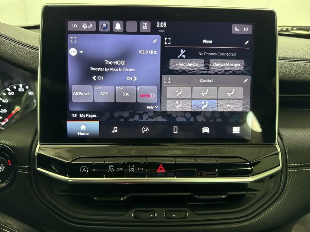 2022 Jeep Compass Altitude