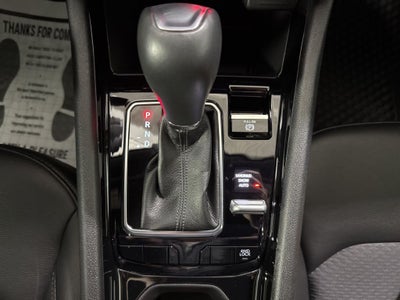 2022 Jeep Compass Altitude