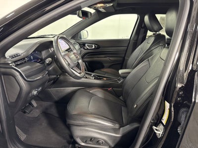 2022 Jeep Compass High Altitude