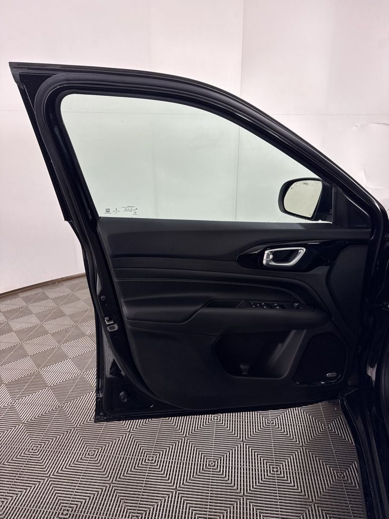 2022 Jeep Compass High Altitude
