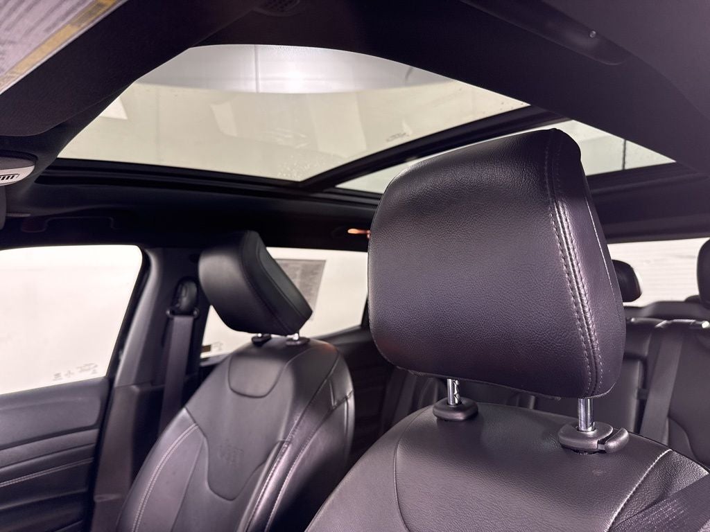 2022 Jeep Compass High Altitude