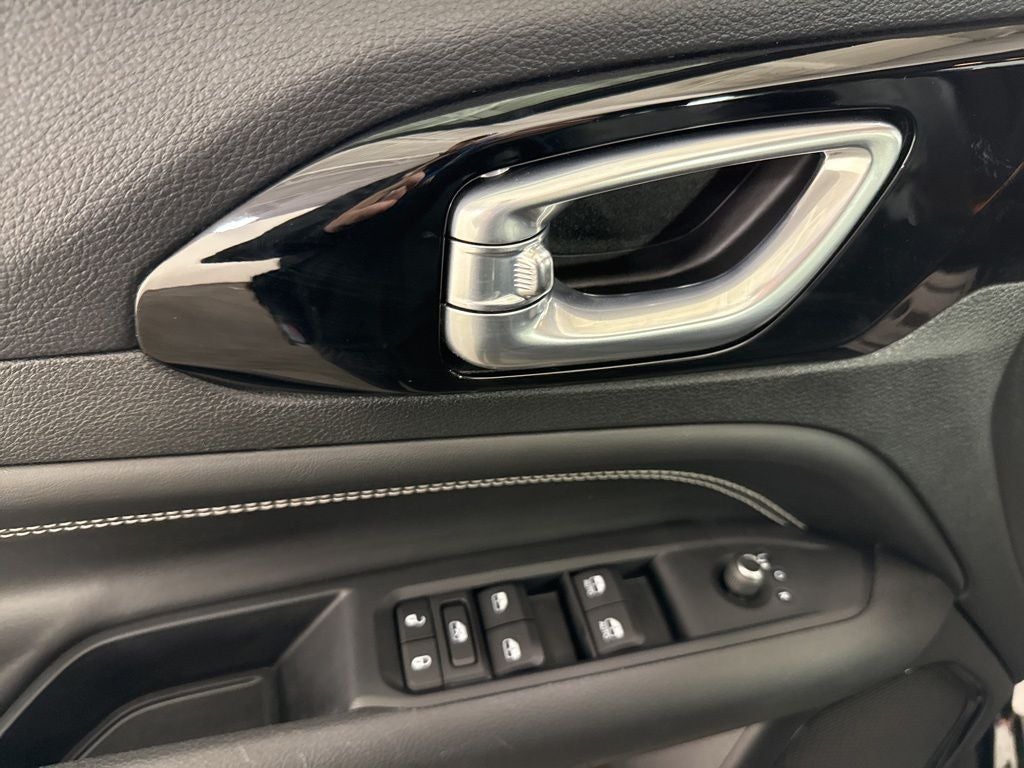 2022 Jeep Compass High Altitude