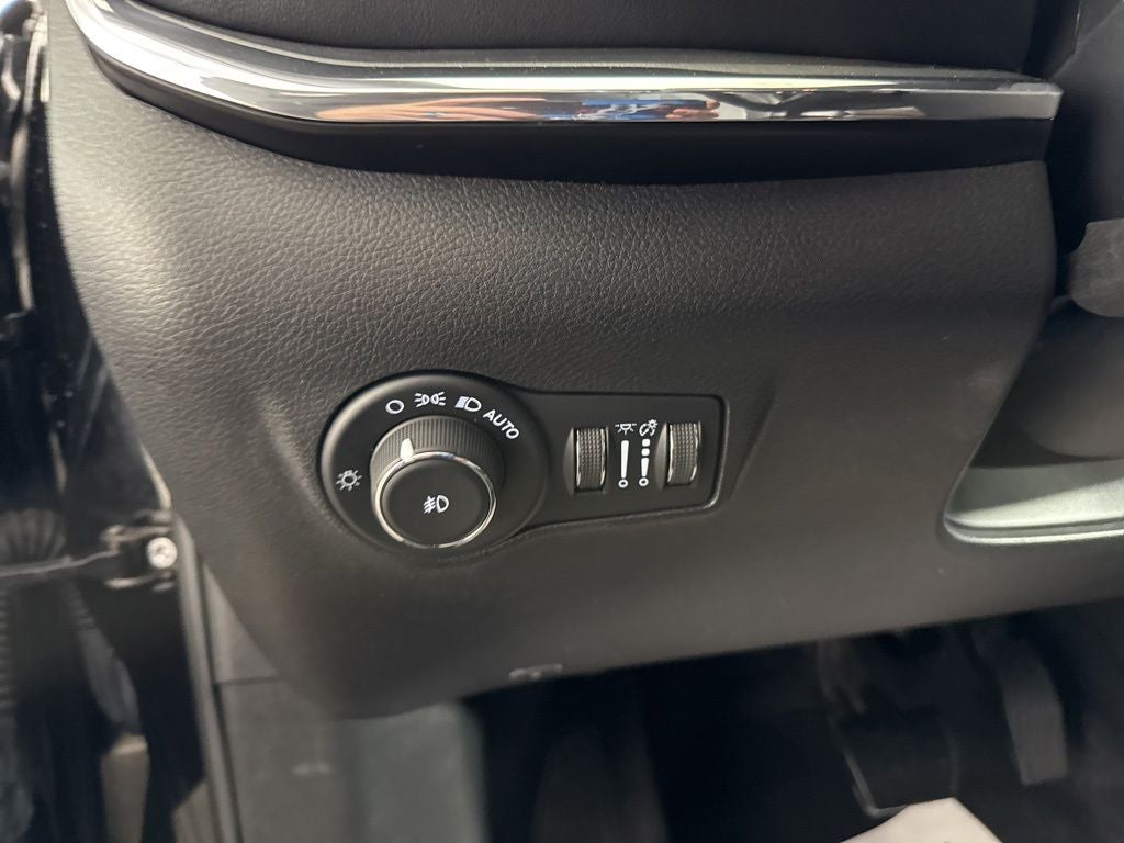 2022 Jeep Compass High Altitude