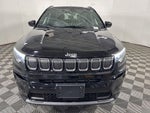 2022 Jeep Compass High Altitude