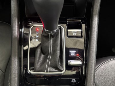 2022 Jeep Compass High Altitude