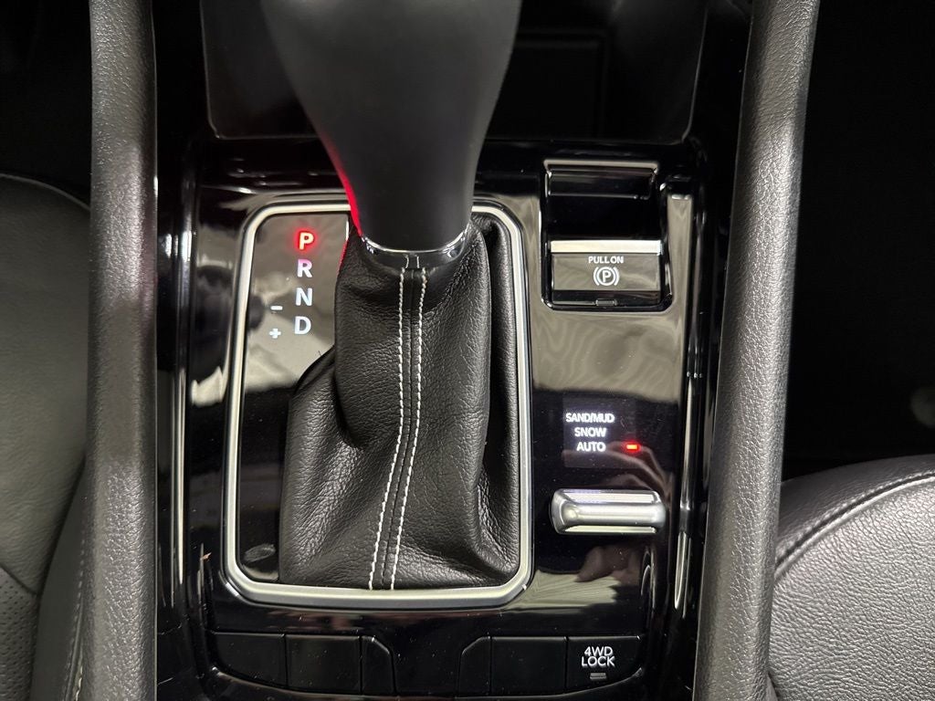 2022 Jeep Compass High Altitude